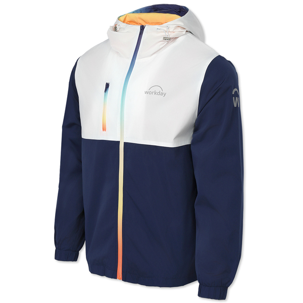 Custom Rising Jacket